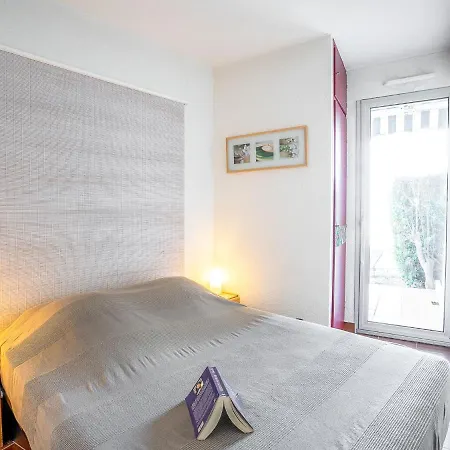 Apartment Le Grand Large-3 By Interhome