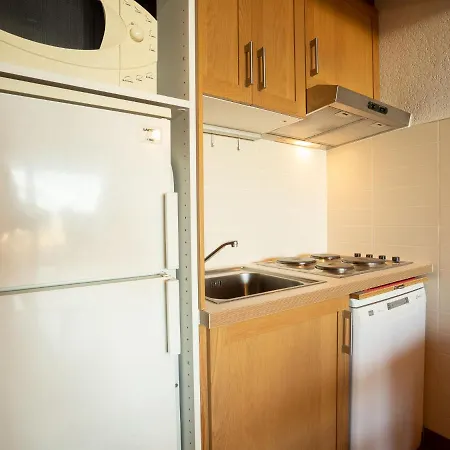Le Grand Large-3 By Interhome Apartment
