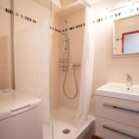 Le Grand Large-3 By Interhome Le Grau-du-Roi