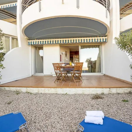 Le Grand Large-3 By Interhome Apartment