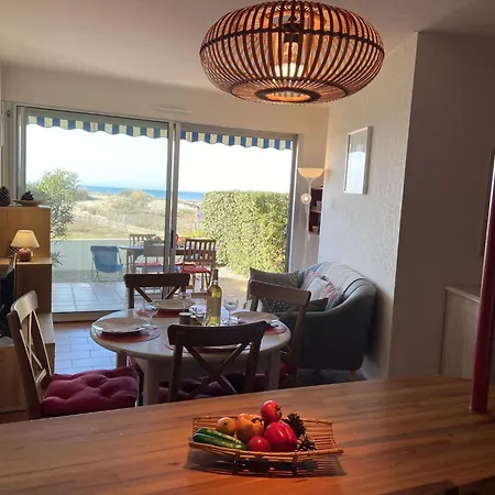 Apartment Le Grand Large-3 By Interhome *