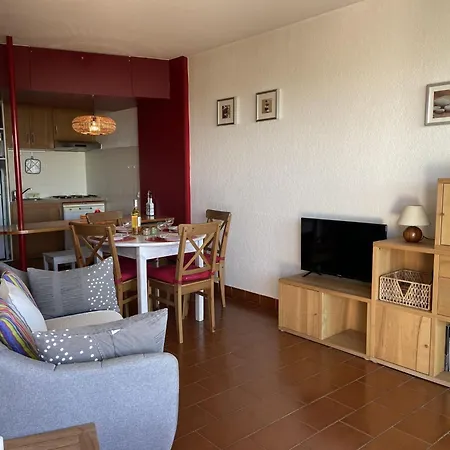 Le Grand Large-3 By Interhome *