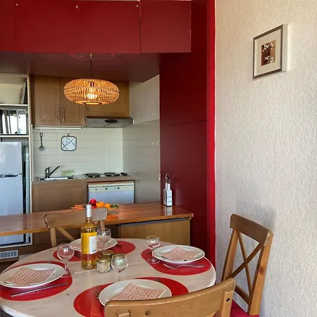 Le Grand Large-3 By Interhome