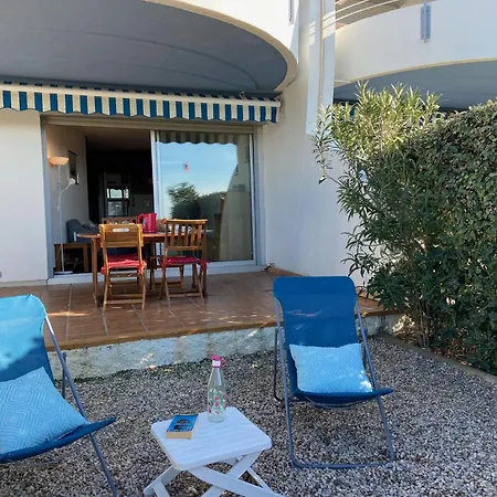 Le Grand Large-3 By Interhome Apartment