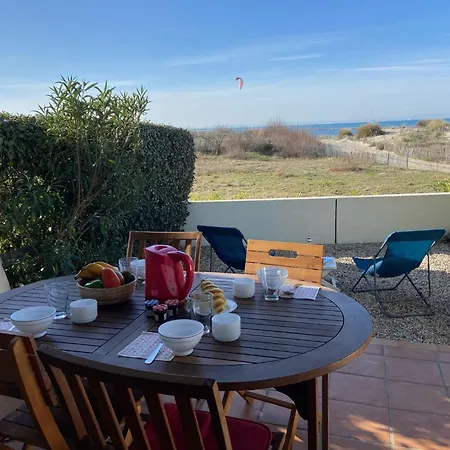 Le Grand Large-3 By Interhome Apartment Le Grau-du-Roi
