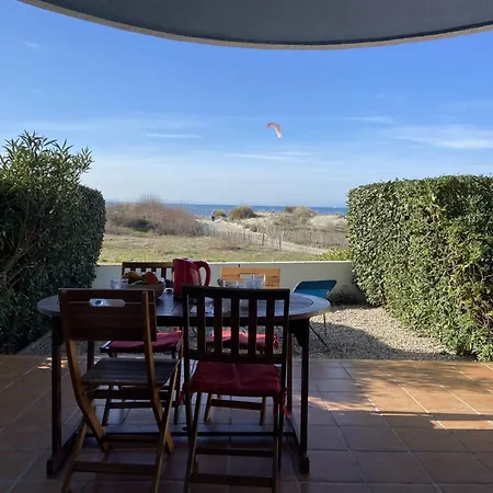 Le Grand Large-3 By Interhome Le Grau-du-Roi